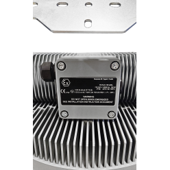 High Bay PLFS-N 200 ATEX zone 1/21 & 2/22