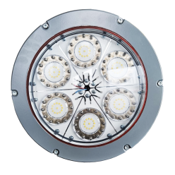 High Bay PLFS-N 200 EX/ATEX zon 1/21 & 2/22 High Bay PLFS-N 200 EX/ATEX zon 1/21 & 2/22