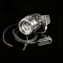 Sight‑Glass USL 06 Zone 1/21 & 2/22